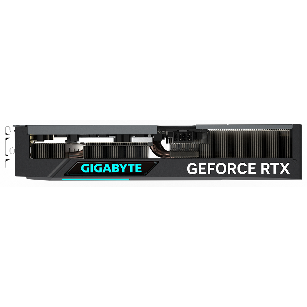 Bekijk afbeelding 5 van Gigabyte RTX4070 EAGLE OC 12GB/3xDP/HDMI